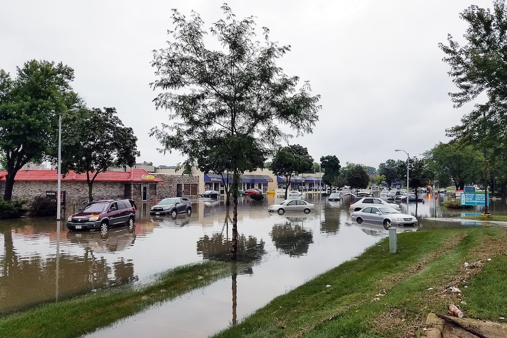 flood insurance Greenwell Springs LA